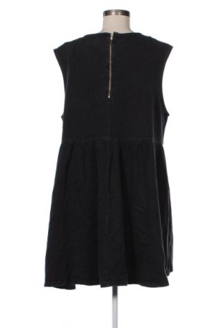 Рокля Noisy May, Размер XL, Цвят Сив, Цена 48,00 лв.