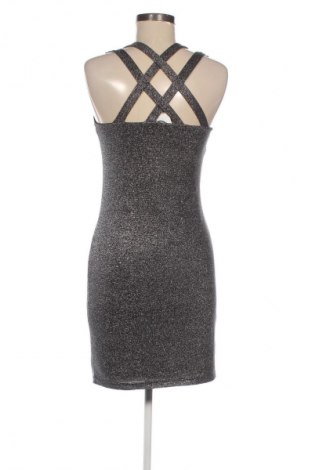 Sukienka Noisy May, Rozmiar M, Kolor Srebrzysty, Cena 71,99 zł