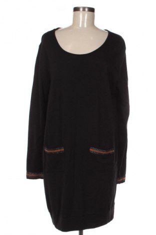 Рокля Norah, Размер XL, Цвят Черен, Цена 26,99 лв.