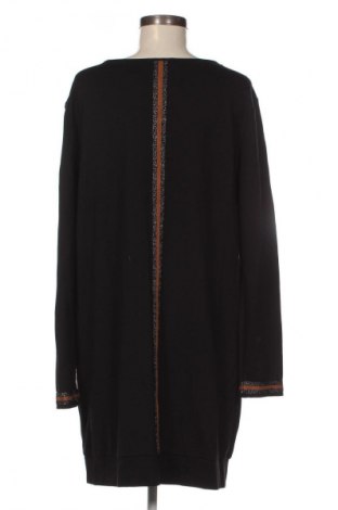 Рокля Norah, Размер XL, Цвят Черен, Цена 26,99 лв.