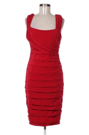 Šaty  Nuance, Velikost L, Barva Červená, Cena  608,00 Kč