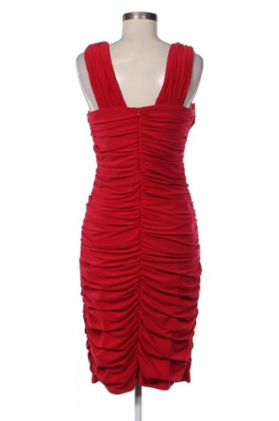 Šaty  Nuance, Velikost L, Barva Červená, Cena  608,00 Kč