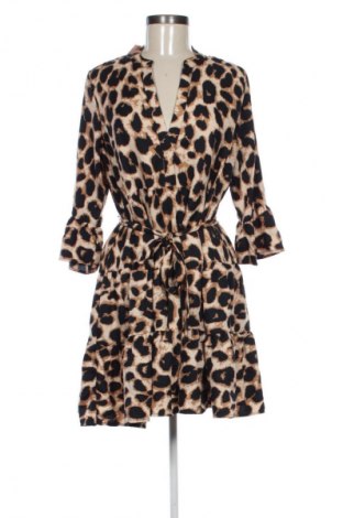 Kleid ONLY, Größe L, Farbe Mehrfarbig, Preis 33,99 €