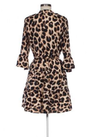 Kleid ONLY, Größe L, Farbe Mehrfarbig, Preis 33,99 €