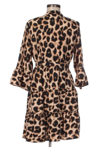 Рокля ONLY, Размер XL, Цвят Многоцветен, Цена 62,99 лв.