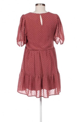 Kleid ONLY, Größe S, Farbe Aschrosa, Preis 13,81 €