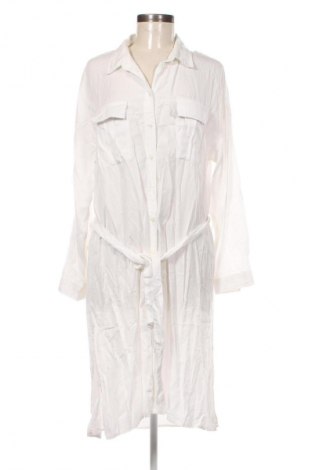 Šaty  ONLY, Veľkosť M, Farba Biela, Cena  17,38 €