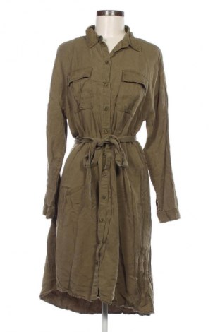 Šaty  ONLY, Veľkosť M, Farba Zelená, Cena  11,95 €