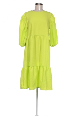 Šaty  ONLY, Velikost L, Barva Zelená, Cena  430,00 Kč