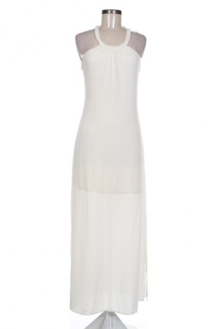 Kleid ONLY, Größe M, Farbe Ecru, Preis 17,38 €