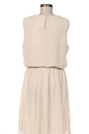 Kleid ONLY, Größe L, Farbe Ecru, Preis € 33,99