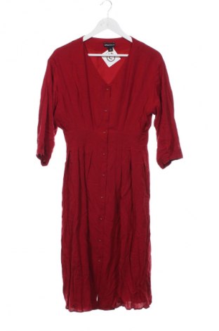 Рокля ONLY, Размер M, Цвят Червен, Цена 34,00 лв.