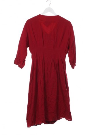 Рокля ONLY, Размер M, Цвят Червен, Цена 34,00 лв.