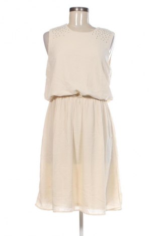 Šaty  ONLY, Velikost M, Barva Krémová, Cena  939,00 Kč