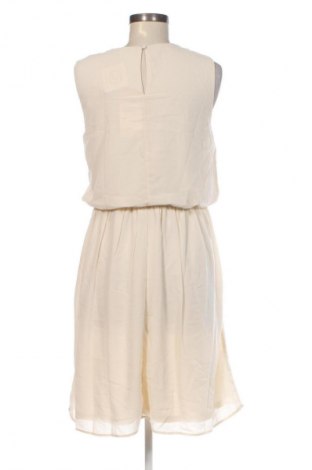 Šaty  ONLY, Velikost M, Barva Krémová, Cena  939,00 Kč