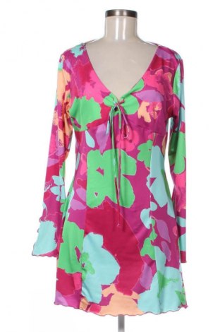 Kleid ONLY, Größe XL, Farbe Mehrfarbig, Preis 14,00 €