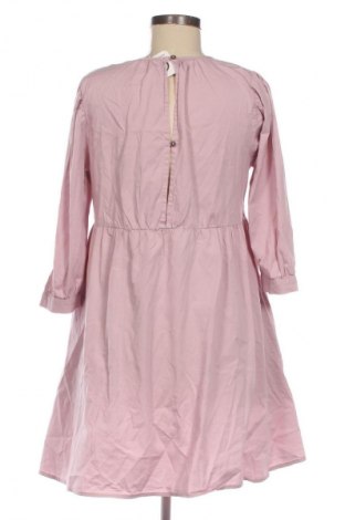 Рокля ONLY, Размер S, Цвят Пепел от рози, Цена 18,99 лв.