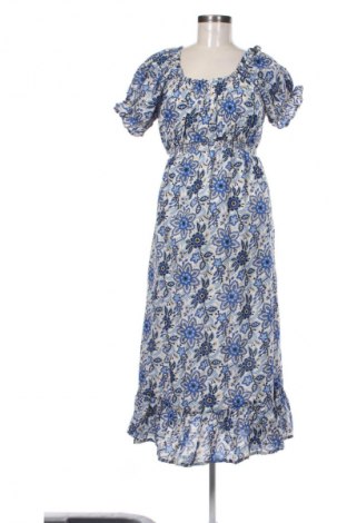 Рокля ONLY, Размер M, Цвят Многоцветен, Цена 21,99 лв.