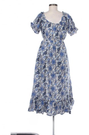 Рокля ONLY, Размер M, Цвят Многоцветен, Цена 21,99 лв.