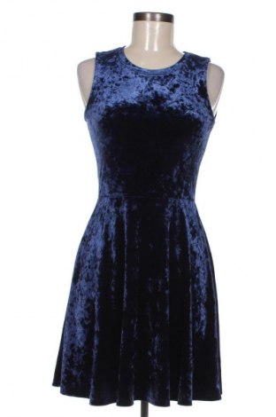 Šaty  ONLY, Veľkosť S, Farba Modrá, Cena  10,95 €