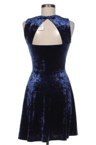 Šaty  ONLY, Veľkosť S, Farba Modrá, Cena  10,95 €