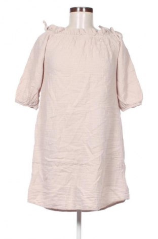 Šaty  ONLY, Veľkosť S, Farba Béžová, Cena  9,95 €