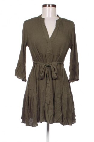Kleid ONLY, Größe XS, Farbe Grün, Preis € 30,99
