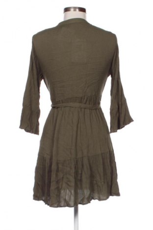 Kleid ONLY, Größe XS, Farbe Grün, Preis € 30,99