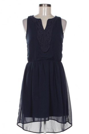 Sukienka ONLY, Rozmiar S, Kolor Niebieski, Cena 62,07 zł