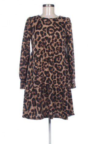 Рокля ONLY, Размер S, Цвят Многоцветен, Цена 27,02 лв.