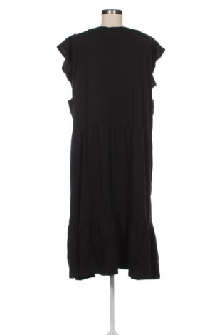 Rochie ONLY Carmakoma, Mărime 3XL, Culoare Negru, Preț 342,99 Lei
