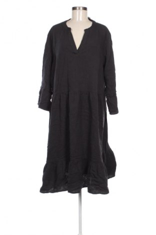 Sukienka ONLY Carmakoma, Rozmiar XXL, Kolor Szary, Cena 232,99 zł