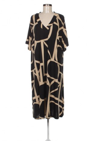 Rochie ONLY Carmakoma, Mărime XXL, Culoare Multicolor, Preț 342,99 Lei