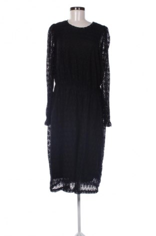 Šaty  ONLY Carmakoma, Veľkosť XXL, Farba Čierna, Cena  25,00 €