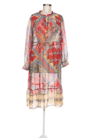 Φόρεμα ONLY Carmakoma, Μέγεθος XL, Χρώμα Πολύχρωμο, Τιμή 16,99 €