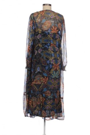 Рокля ONLY Carmakoma, Размер XL, Цвят Многоцветен, Цена 38,99 лв.