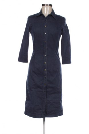 Φόρεμα Oasis, Μέγεθος S, Χρώμα Μπλέ, Τιμή 24,55 €