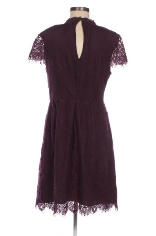 Рокля Oasis, Размер L, Цвят Лилав, Цена 40,99 лв.