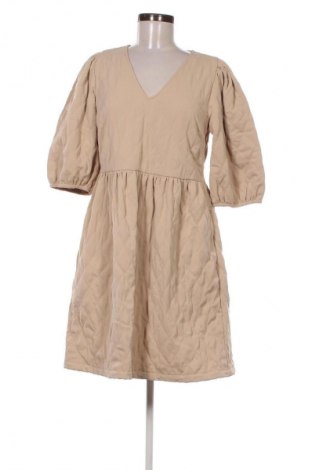 Sukienka Object, Rozmiar S, Kolor Beżowy, Cena 39,99 zł