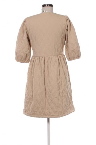 Sukienka Object, Rozmiar S, Kolor Beżowy, Cena 39,99 zł