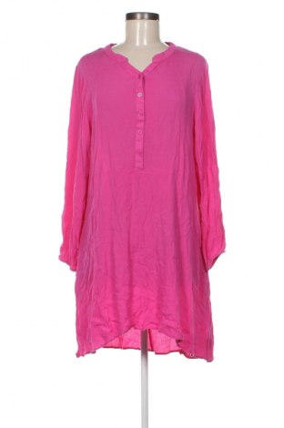 Kleid Ofelia, Größe L, Farbe Rot, Preis 8,99 €