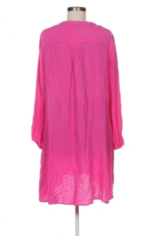 Kleid Ofelia, Größe L, Farbe Rot, Preis 8,99 €