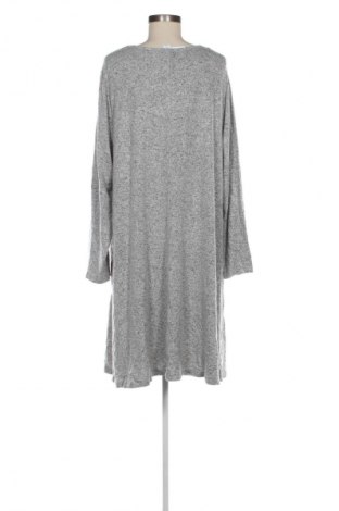 Kleid Old Navy, Größe XXL, Farbe Grau, Preis 19,99 €