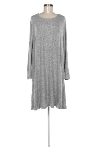 Kleid Old Navy, Größe XXL, Farbe Grau, Preis 19,99 €