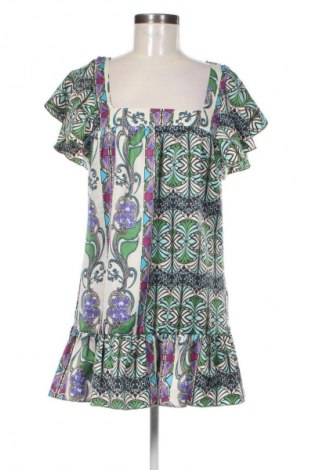 Šaty  Ole, Velikost S, Barva Vícebarevné, Cena  366,00 Kč