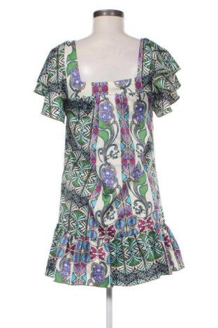 Šaty  Ole, Velikost S, Barva Vícebarevné, Cena  366,00 Kč