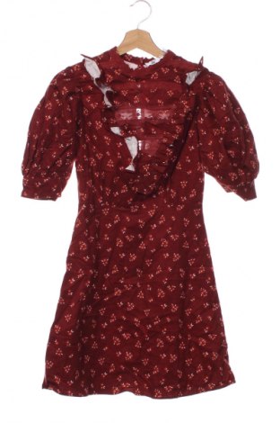 Sukienka Ole By Koton, Rozmiar XS, Kolor Czerwony, Cena 66,99 zł