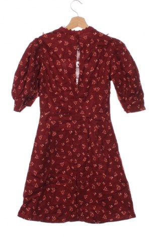 Sukienka Ole By Koton, Rozmiar XS, Kolor Czerwony, Cena 66,99 zł