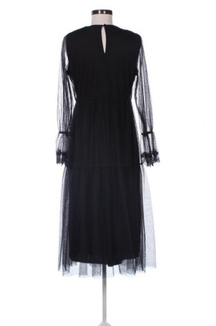 Φόρεμα Oltre, Μέγεθος M, Χρώμα Μαύρο, Τιμή 40,62 €