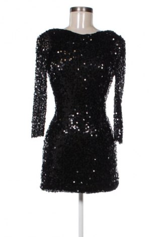 Šaty  Oneness, Veľkosť XS, Farba Čierna, Cena  29,67 €